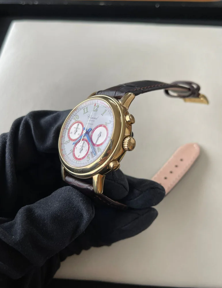 Chopard Mille Miglia Automatic Chronograph